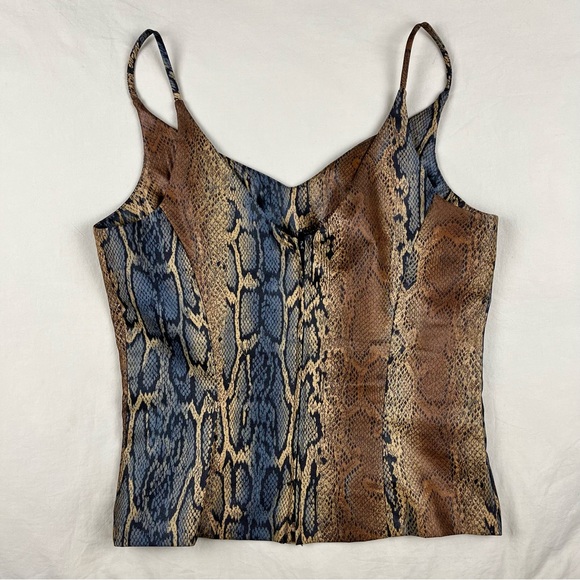 Vintage A. Byer Top - Picture 2 of 4